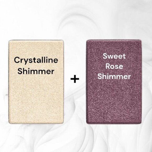 Crystalline Shimmer - Bundle 2 Chromafusion Eye Shadow - Choose Your Combo - Picture 15 of 15